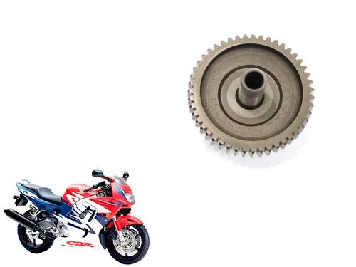 Engrenagem Redução Partida Honda Cbr 600 F 94-0