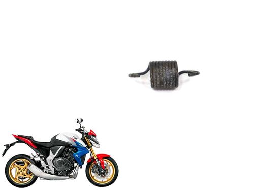 Mola Pedal Freio Honda Cb 1000r  11-1