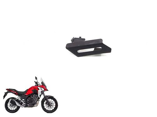 Proteção Sonda Lambda Honda Cb 500 X Cb500x 16-20