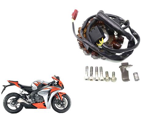 Estator Honda Cbr 1000 Rr Cbr1000rr Fireblade 08-1