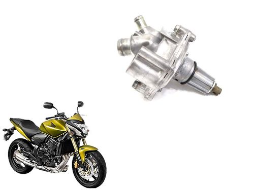 Bomba Água Honda Hornet 600 Hornet600 08-1