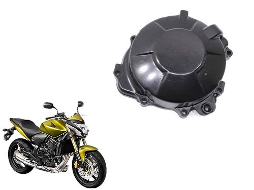 Tampa Esquerda Motor 000106 Hornet 600 Hornet600 08-14