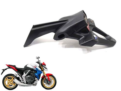 Para-lama Traseiro Sup/placa Honda Cb 1000r  11-1