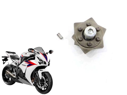 Estrela Cambio Honda Cbr 1000 Rr 12-1