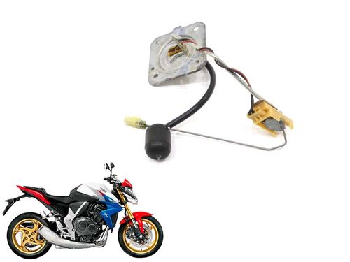 Boia Tanque Honda Cb 1000r  11-1