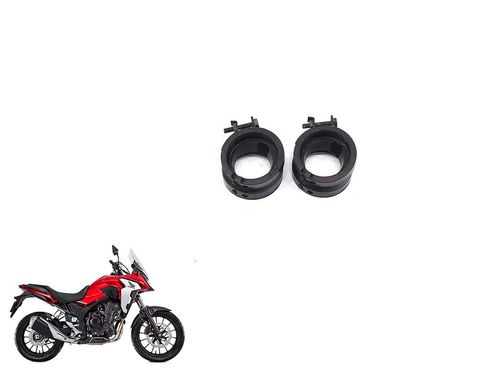 Coletor Admissão Honda Cb 500 X Cb500x 16-20