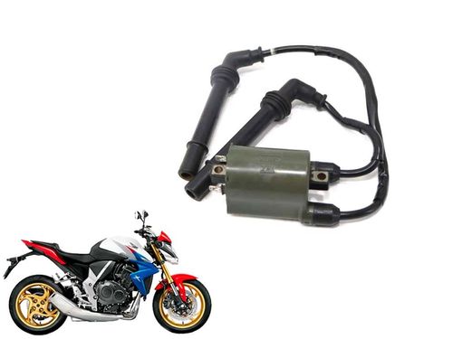 Bobina Ignição 2 e 3 Honda Cb 1000r  11-1