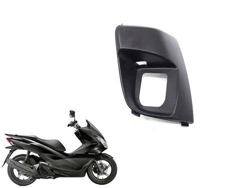 Acabamento Chave Ignição Honda Pcx 150 13-1