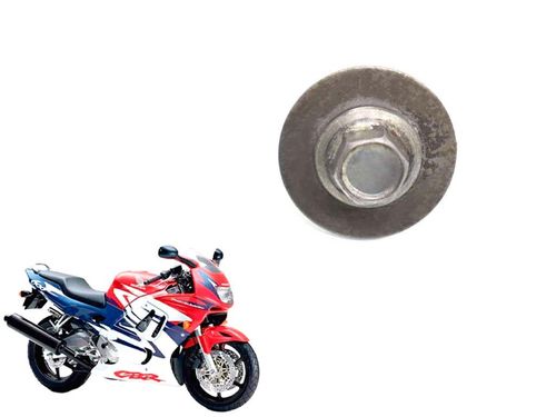 Parafuso Pinhão Honda Cbr 600 F Cbr600f 94-9
