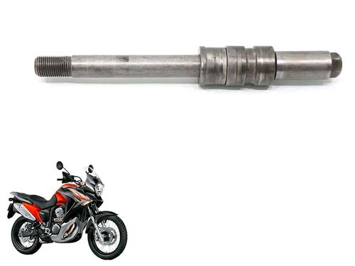 Eixo Roda Dianteira Honda Transalp 700 11-14