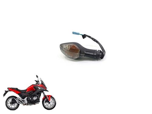 Pisca Dianteiro Direito Honda Nc 750 X Nc750x 17-21