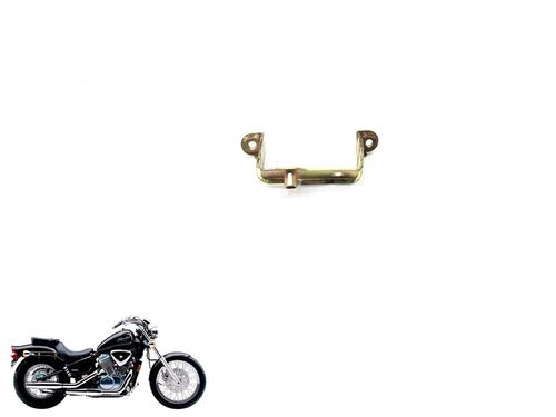 Suporte Bobina Ignição Honda Shadow 600 Shadow600 95-05