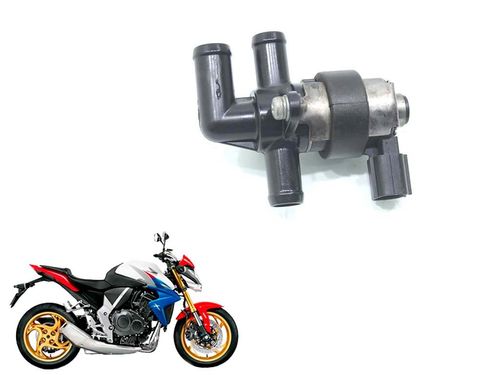 Válvula Solenoide Honda Cb 1000 Cb1000 11-16