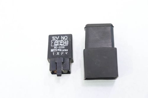 Rele Auxiliar Honda Cbr 954 Cbr954 02-03