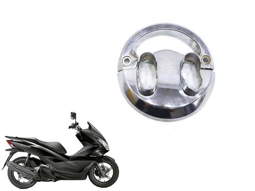 Acabamento Guidão Honda Pcx 150 13-15