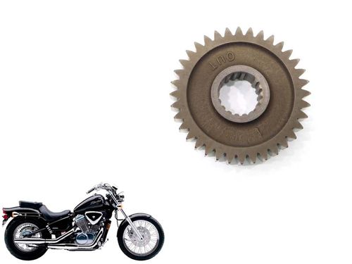 Engrenagem Balanceiro Honda Shadow 600 Shadow600 95-0
