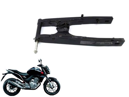 Balança Honda Cb 250 F Twister Cb250f Twister 16-22