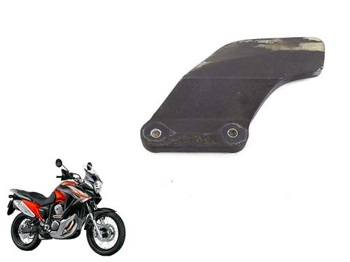 Deslizante Guia Corrente Honda Transalp 700 11-14