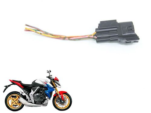 Soquete Antena Cold Honda Cb 1000 Cb1000 11-16