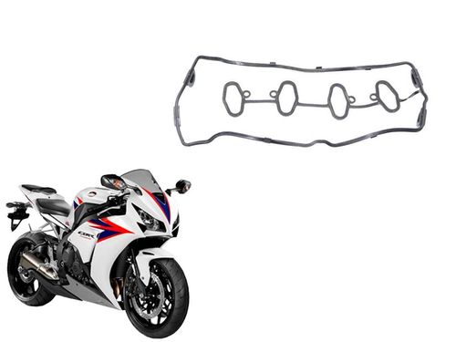 Guarnição Tampa Cabeçote Honda Cbr 1000 Rr 12-1