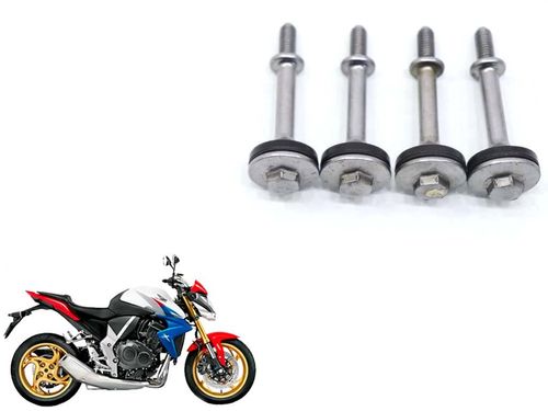 Parafuso Tampa Cabeçote Honda Cb 1000 Cb1000 11-16