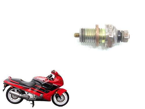 Sensor Neutro Honda Cbr 1000 F 91-96
