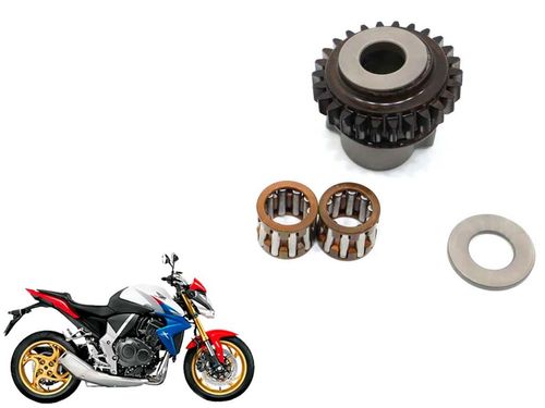 Balanceiro Honda Cb 1000 Cb1000 11-16