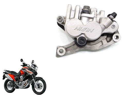 Pinça Freio Dianteiro Direito Honda Transalp 700 11-14