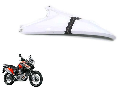 Carenagem Rabeta Esquerda Honda Transalp 700 11-14