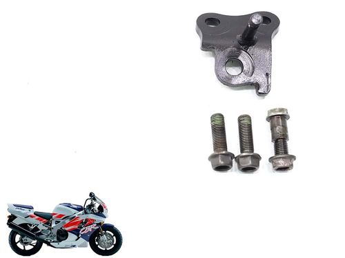 Suporte Cavalete Lateral Honda Cbr 900 Rr 93-95