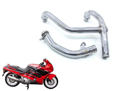 Cano Água Honda Cbr 1000 F 91-96