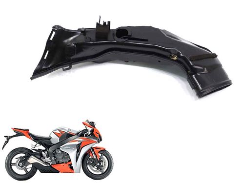 Duto Direito Ar Honda Cbr 1000 Rr 08-1