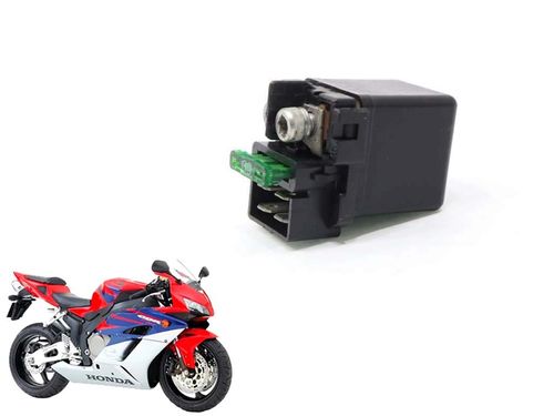 Rele Partida Honda Cbr 1000 Rr 08-1