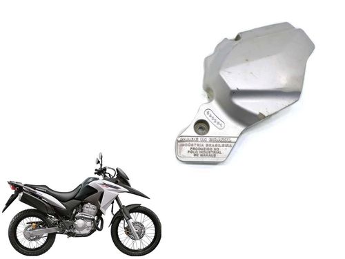 Tampa Pinhão Honda Xre 300 16-18 (
