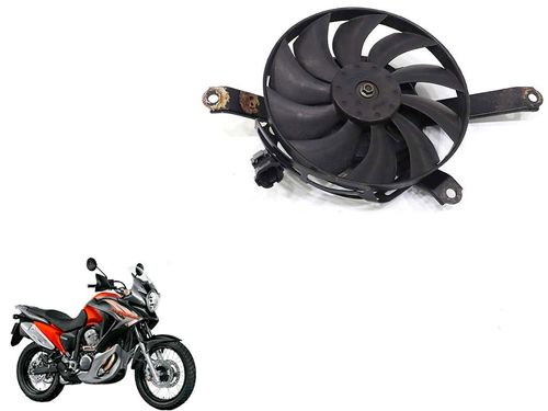 Ventoinha Honda Transalp 700 11-14