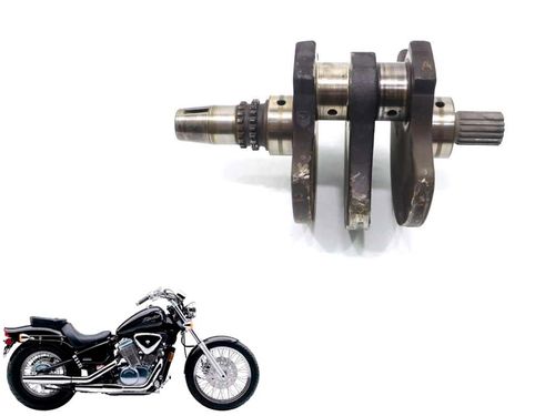 Virabrequim Honda Shadow 600 Shadow600 95-0