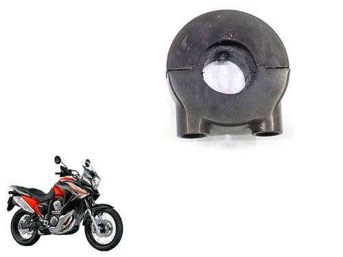 Carcaça Acelerador Honda Transalp 700 11-14