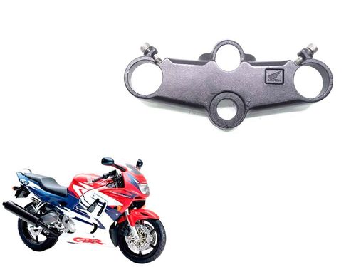 Mesa Superior Direção Honda Cbr 600 F Cbr600f 94-9
