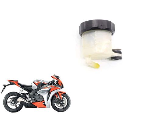 Reservatório Freio Traseiro Honda Cbr 1000 Rr 08-1