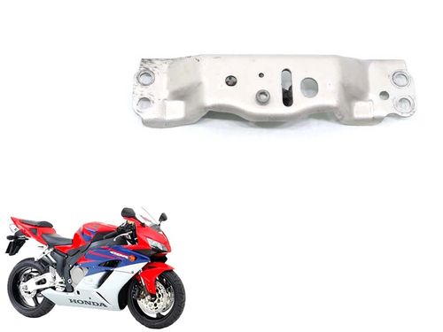 Suporte+trava Banco Carona Honda Cbr 1000 Rr 04-0