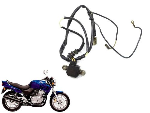 Bobina Pulso Honda Cb 500 Cb500 97-05