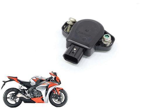 Sensor Tps Borboleta Honda Cbr 1000 Rr 08-1