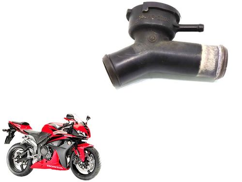 Gargalo Radiador 000106 Cbr 600 Rr Cbr600rr 07-12