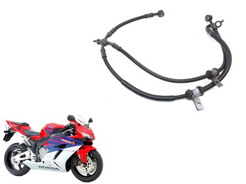Flexível Freio Dianteiro Honda Cbr 1000 Rr 04-0