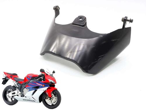 Acabamento Ponteira Escape Honda Cbr 1000 Rr 04-0
