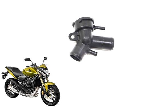 Gargalo Radiador Honda Hornet 600 Hornet600 08-1