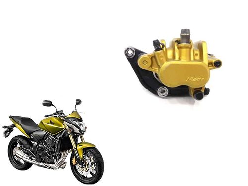 Pinça Freio Dianteiro Esquerdo Honda Hornet 600 08-1