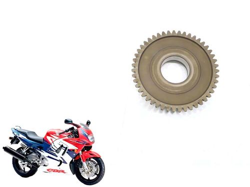 Placa Partida Completa Honda Cbr 600 F Cbr600f 94-0