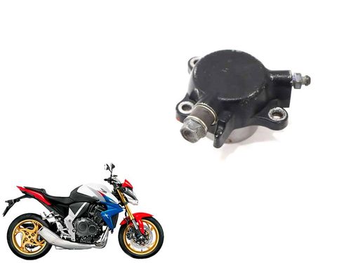 Cilindro Embreagem (atuador) Honda Cb 1000r  11-1