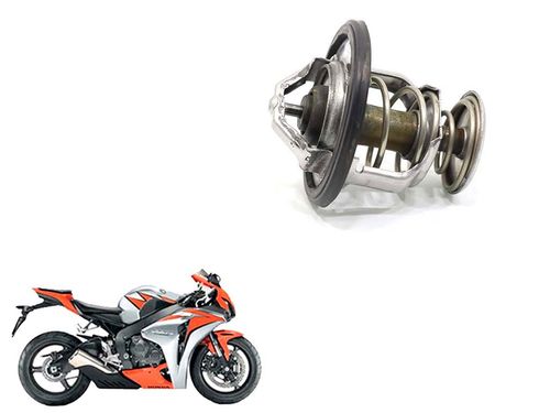Válvula Termostática Honda Cbr 1000 Rr 08-11